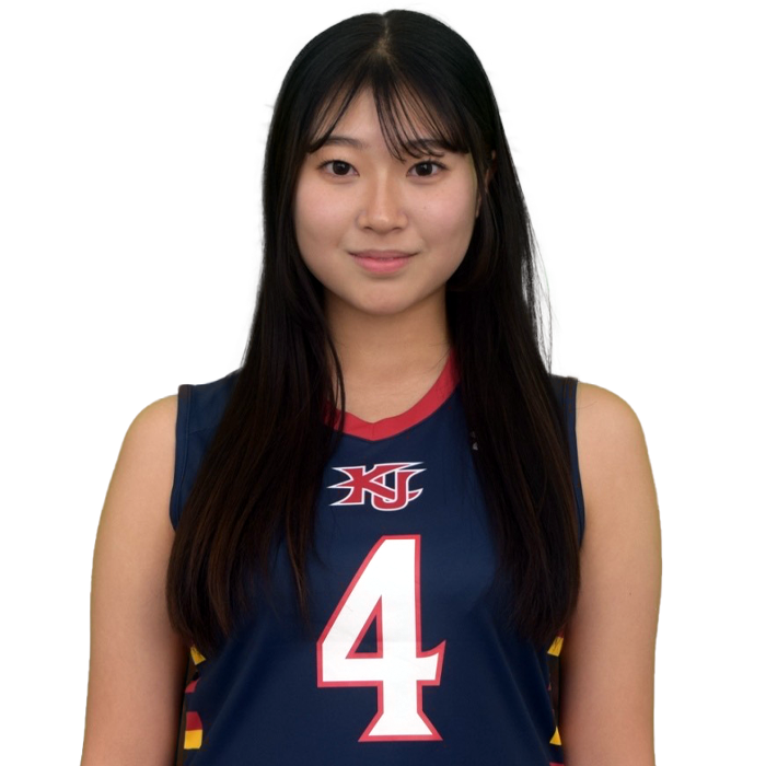 長田真歩