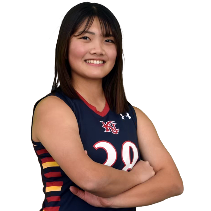 山上美晴