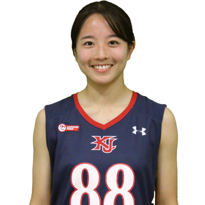 八巻璃咲