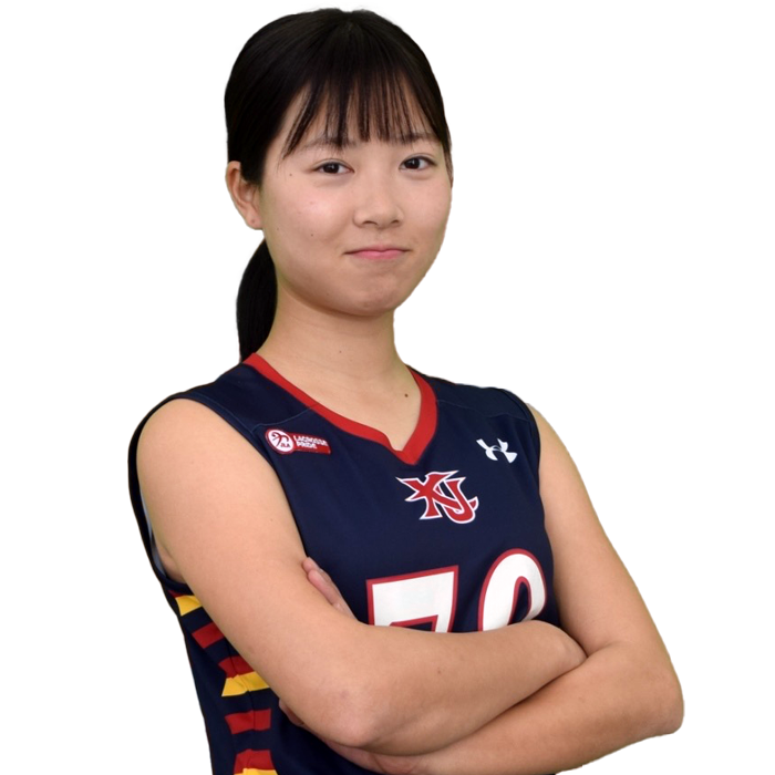 小手川彩菜