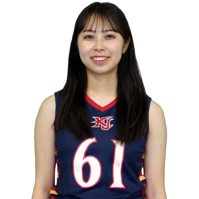 田中凜彩