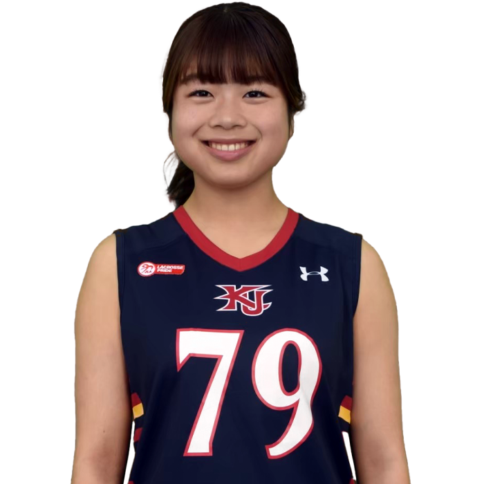 林萌々