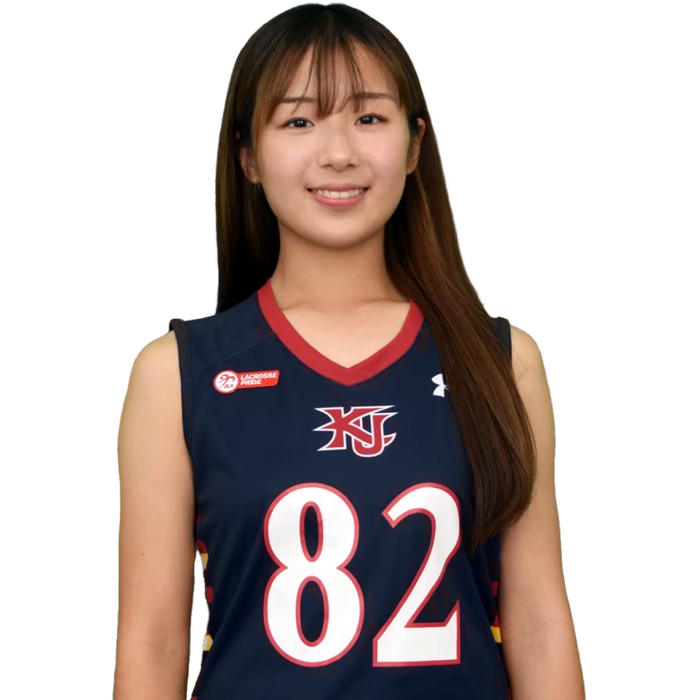 小島夏菜