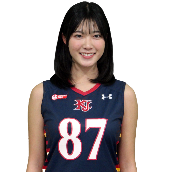 浦部葉奈