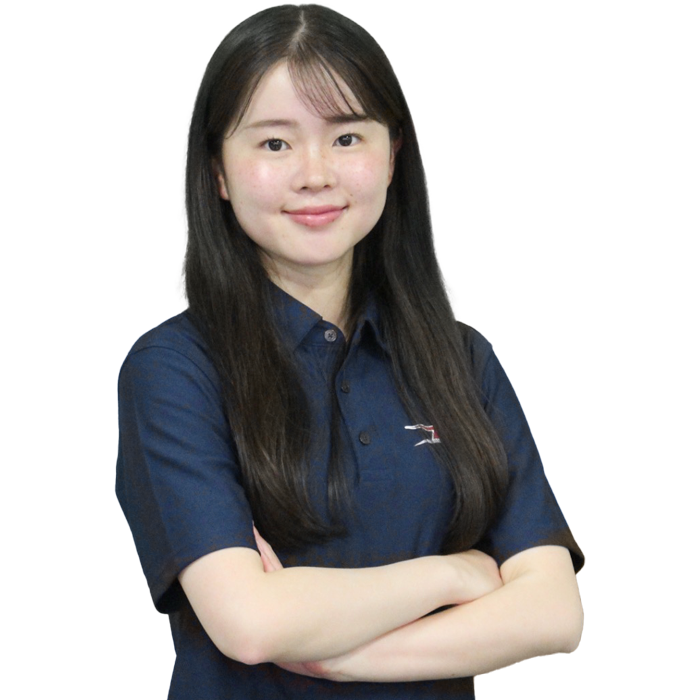 後藤彩理