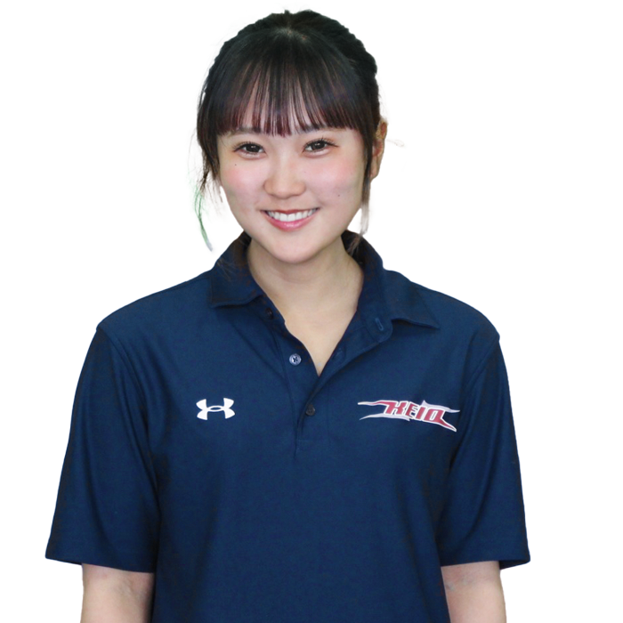 重村美結
