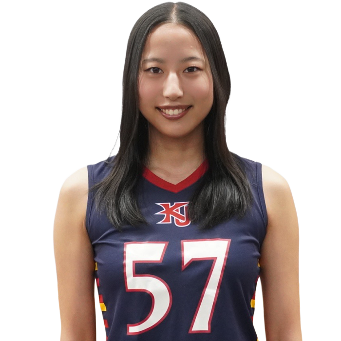 中名生綾子