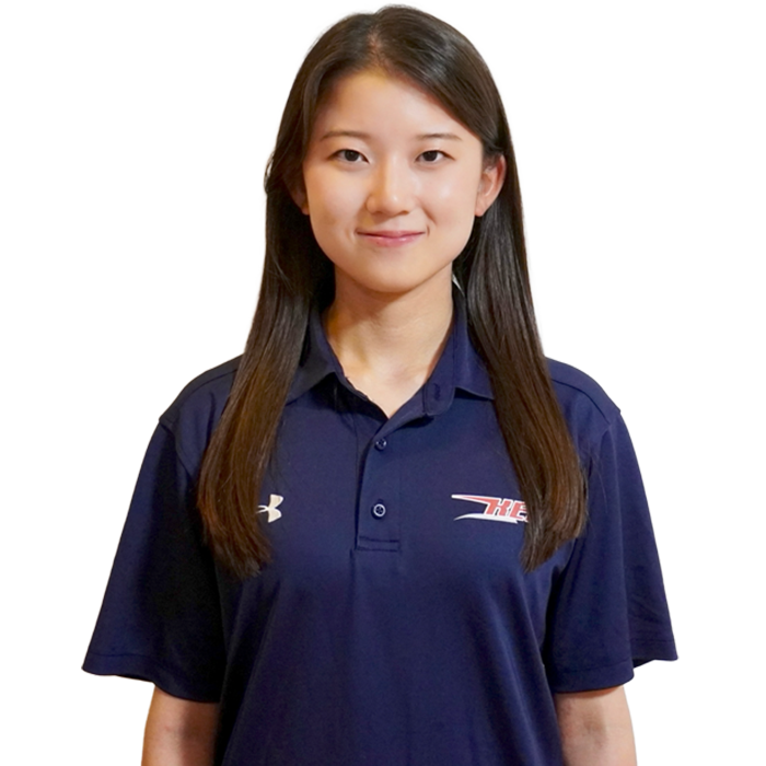 井上史子