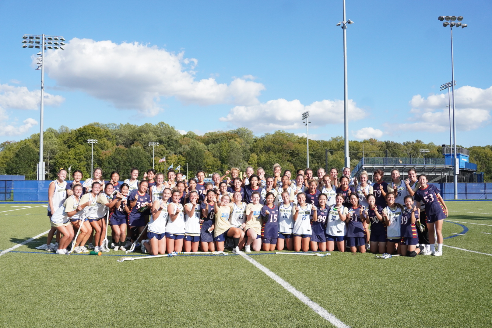 2025 アメリカ遠征報告