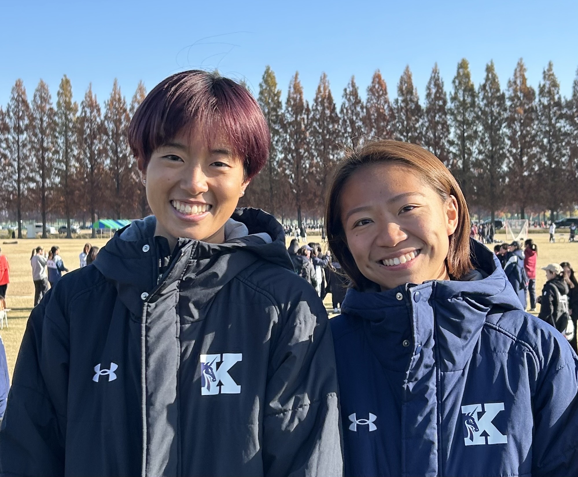 【Clutch Core Talks vol.5】　増田そら×辻田直佑子