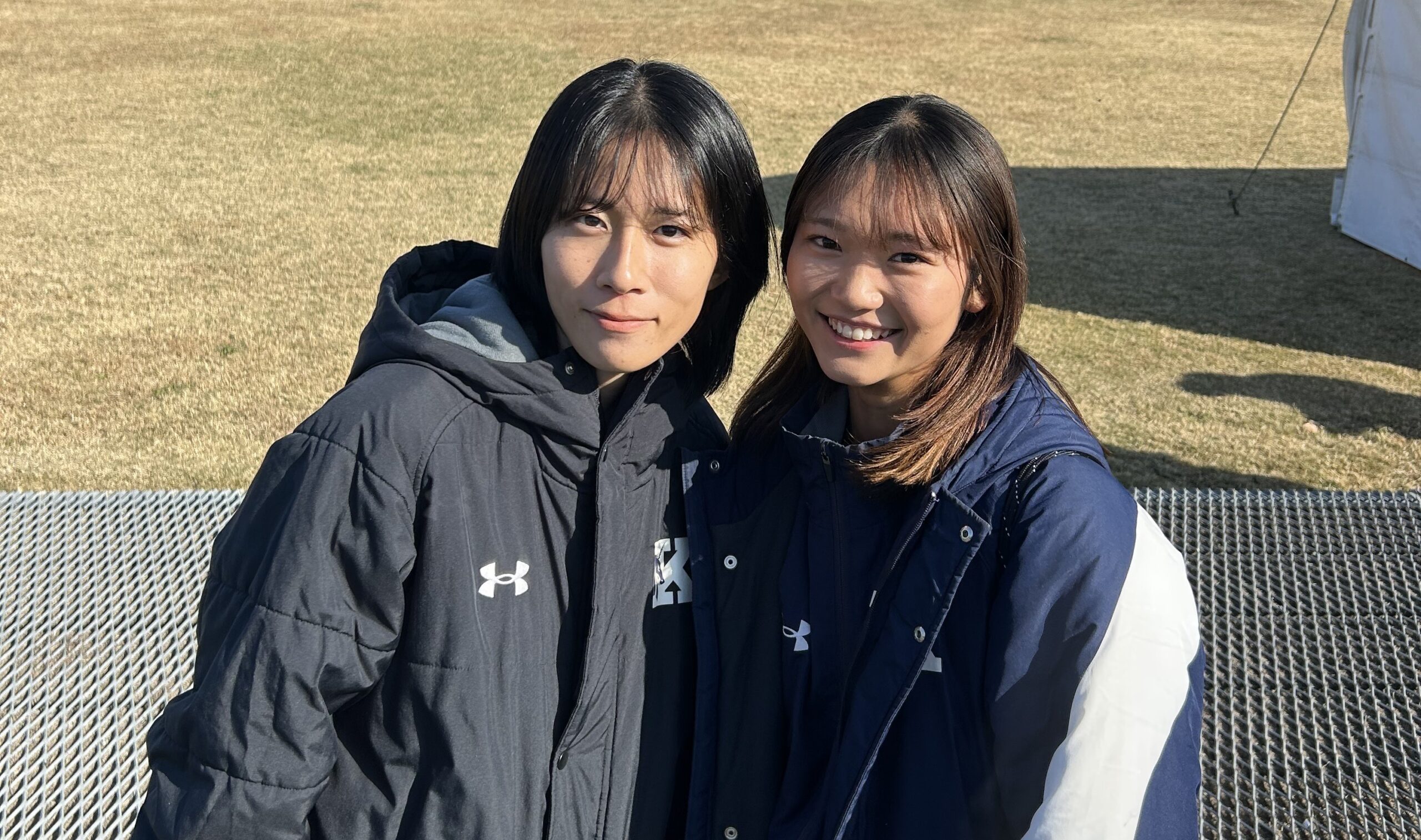 【Clutch Core Talks vol.6】　秋山結衣×中原杏菜