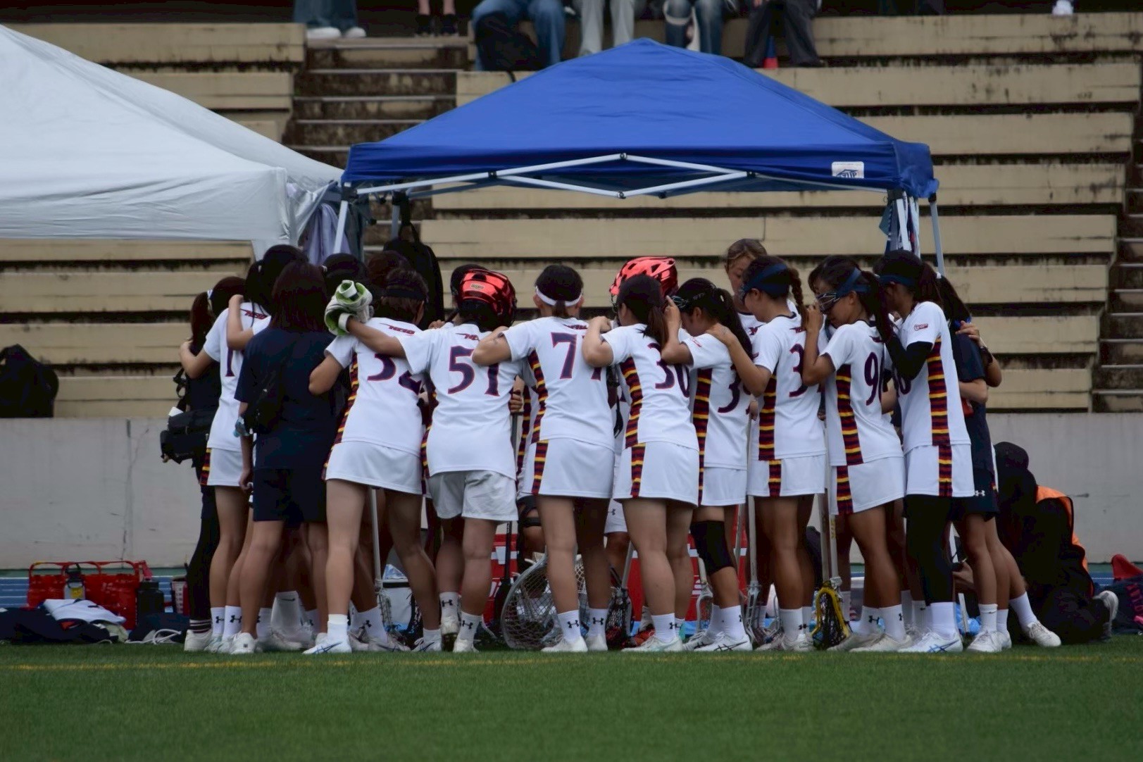 【Pioneer’s Legacy】<br>庄島未祐×藤田瑠奈